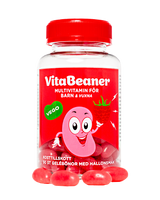 VitaBeaner Multivitamin Hallon