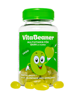 VitaBeaner Multivitamin Äpple