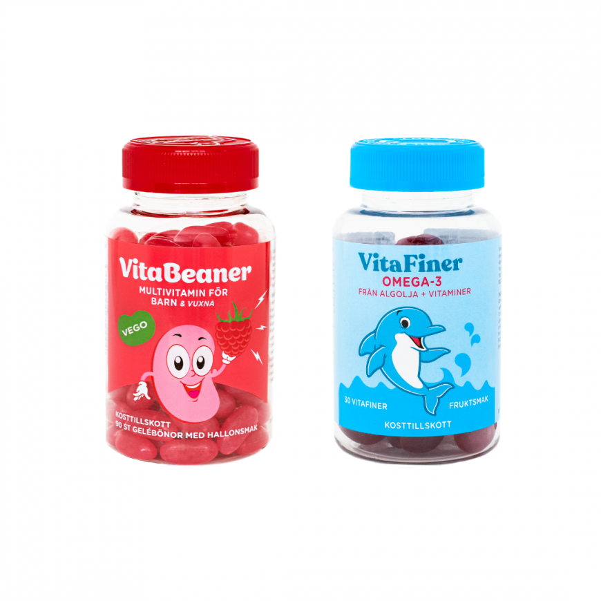 VitaBeaner+VitaFiner